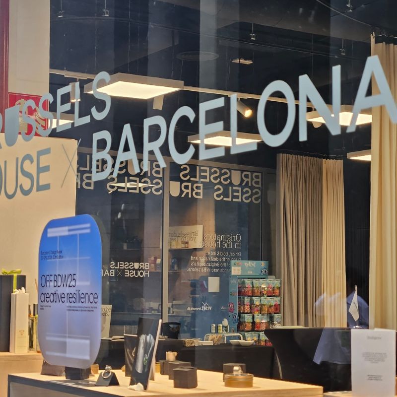 Barcelona design week